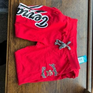 University of Maryland Joggers